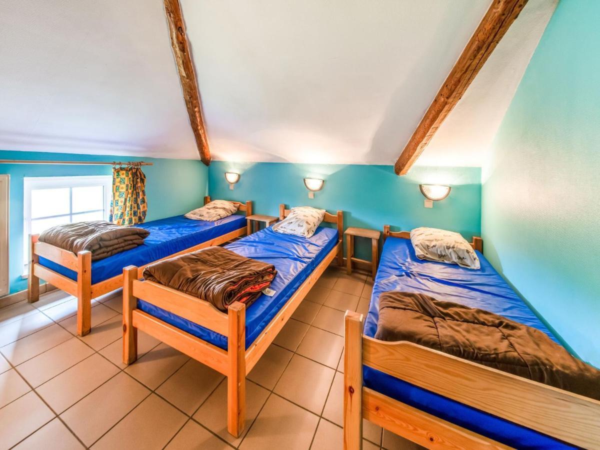 Beautiful Farmhouse In Brisy With Sauna المظهر الخارجي الصورة