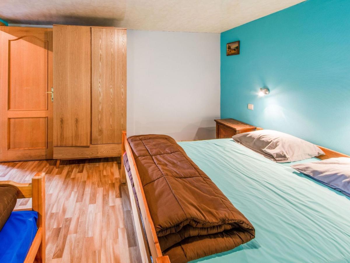 Beautiful Farmhouse In Brisy With Sauna المظهر الخارجي الصورة