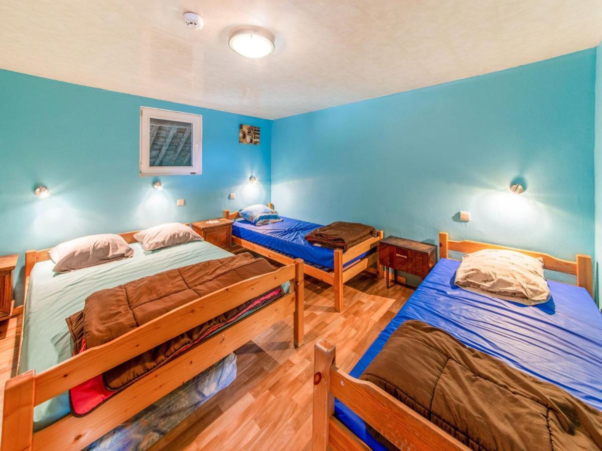 Beautiful Farmhouse In Brisy With Sauna المظهر الخارجي الصورة