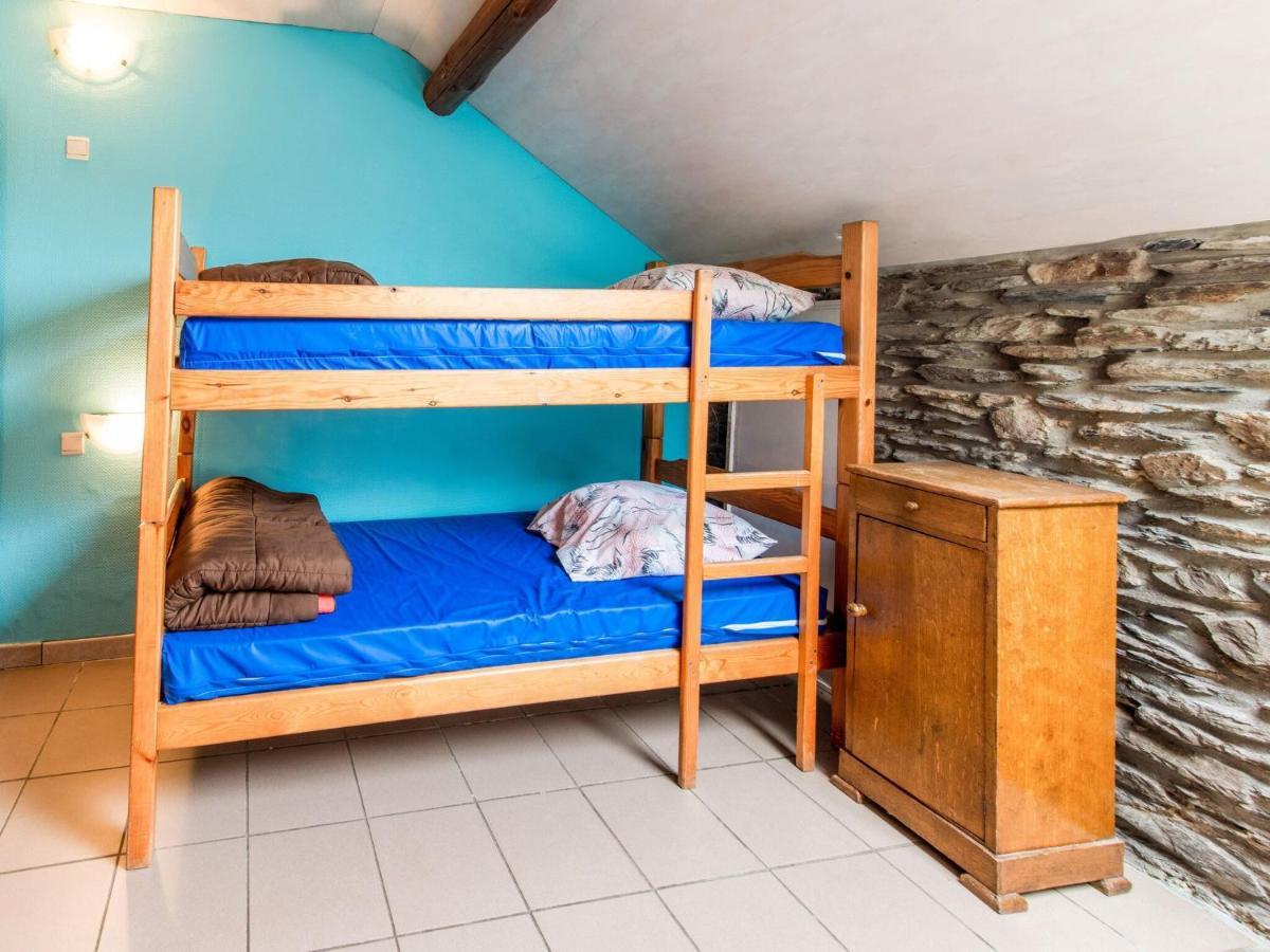 Beautiful Farmhouse In Brisy With Sauna المظهر الخارجي الصورة