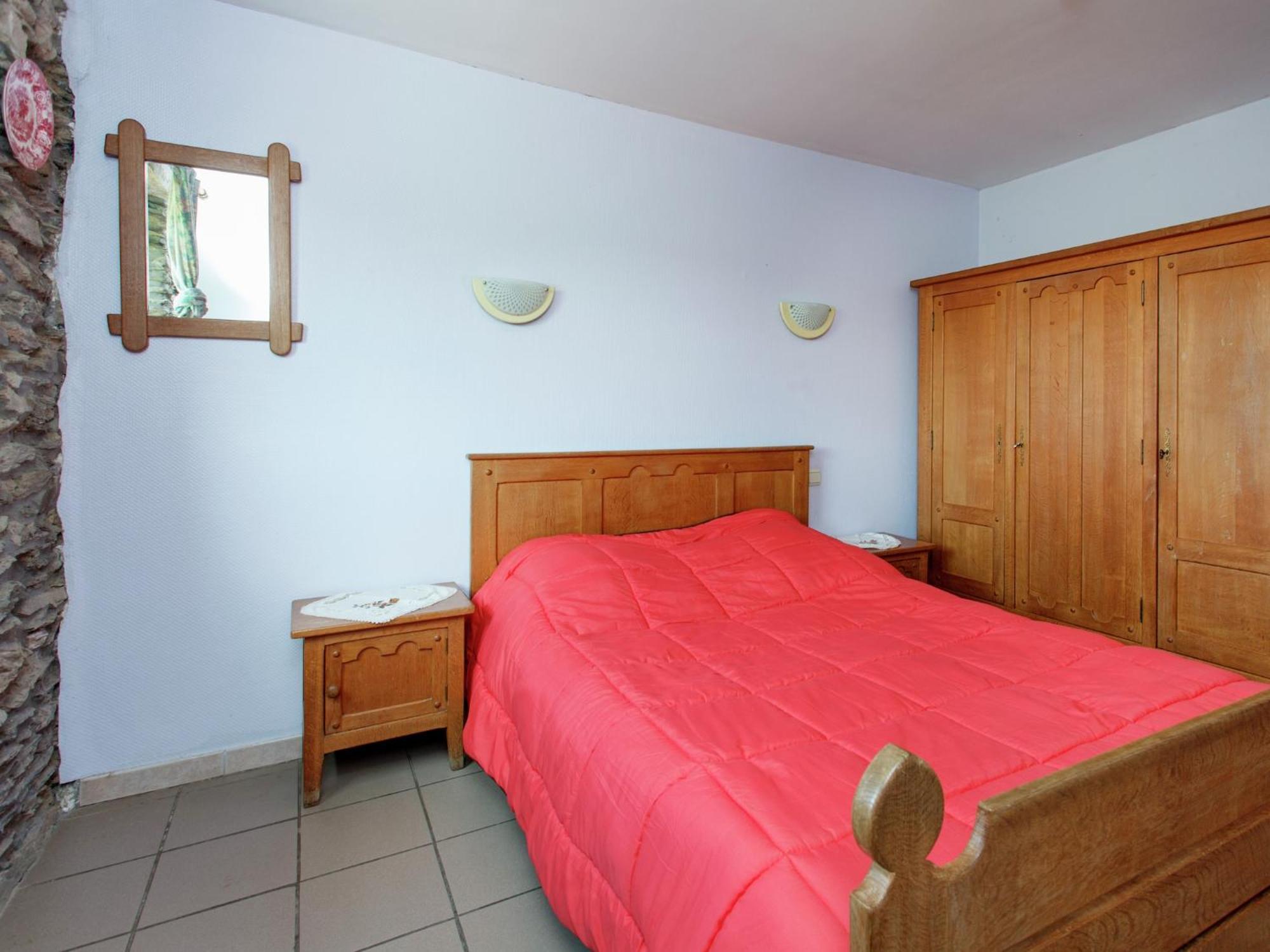 Beautiful Farmhouse In Brisy With Sauna المظهر الخارجي الصورة