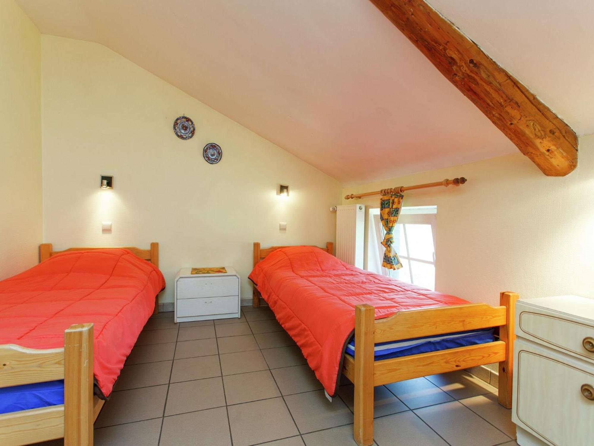 Beautiful Farmhouse In Brisy With Sauna المظهر الخارجي الصورة